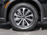 2025 INFINITI QX60 PURE NO ACCIDENTS | NO NEW VEHICLE FEES | AWD | HEAVILY DISCOUNTED | Mineral Blac... (image 3)