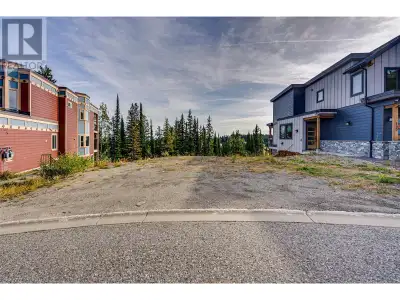 Bare land is EXEMPT from Foreign Buyer Ban. Buy a lot and build your dream home! Located in the hear...