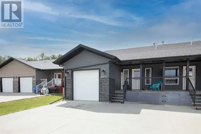 5529 52 AvenueClose Innisfail, Alberta62864392000514123