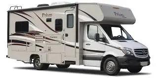 How long is a Coachmen prism? 26 ft 2 in Specifications Sleeps 3 Length 26 ft 2 in Ext Width 7 ft 8...