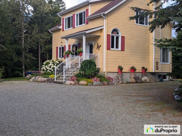 $599,900 - Country home for sale in St-Augustin-De-Woburn — photo 2