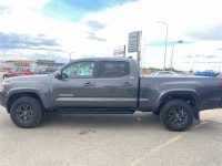 Welcome to Legacy Dodge Taber. Heated Seats, Apple CarPlay, Android Auto, Adaptive Cruise Control, L... (image 1)