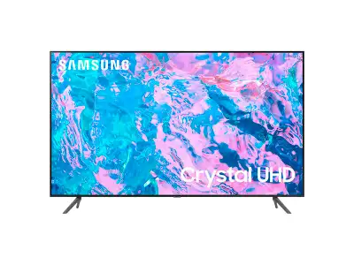 *SUPER SALE ON SAMSUNG 50 INCH Crystal UHD SMART TV (UN50CU7000)* *SAMSUNG 50 INCH Crystal UHD SMART...