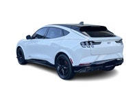 2022 Ford Mustang Mach-E GT Star White Metallic Tri-Coat Two Sets Wheels and Tires On-Board Navigati... (image 6)