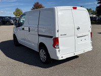 2021 Nissan NV200 SV LOW KM | CARPLAY | PUSH START | NO ACCIDENT APPLE CAR PLAY, ANDROID AUTO, NO AC... (image 4)