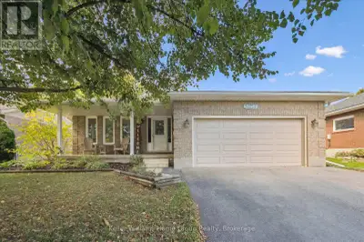 Home for Your Family! This very spacious, over 3000 square feet of total living space, home is built...