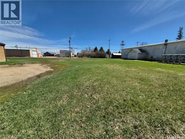 Lot 26 & 27 & 20 Souris STREET Yellow Grass, Saskatchewan in Land for Sale in Regina - Image 3