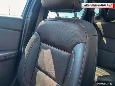 2022 Chevrolet Blazer RS, View more