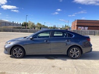 Dealer Certified Pre-Owned. This Kia Forte delivers a Gas 4cyl 2.0 L engine powering this Variable t... (image 9)