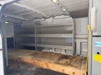 2017 Ford Transit T-350 Cargo Van T-350 CARGO VAN 2017 Ford Transit T-350 Cargo Van Equipped with co... (image 6)