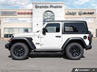 BRIGHT WHITE,ENGINE: 2.0L DOHC I-4 DI TURBO W/ESS,BLACK FREEDOM TOP 3-PIECE HARDTOP -inc: Freedom Pa... (image 3)