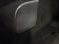 **SUMMER SPECIAL!** FEATURING : AMG TURBO POWERED, 4MATIC+ AWD, POWER REAR SPOILER, MATTE GRAY WRAP,... (image 9)