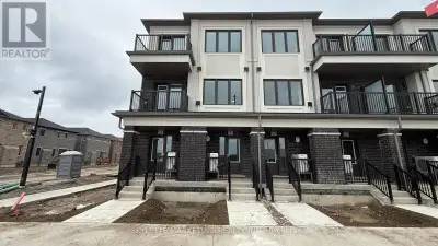 4 MATAWIN LANE Richmond Hill (Headford Business Park), Ontario