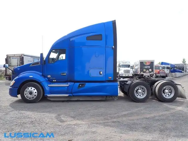 2020 Kenworth T680 in Heavy Equipment in Longueuil / South Shore - Image 5