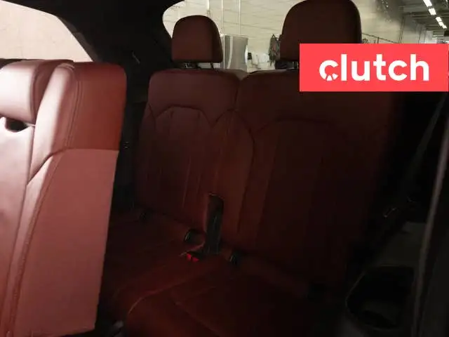 2021 Audi SQ7 Base5466046421853900820