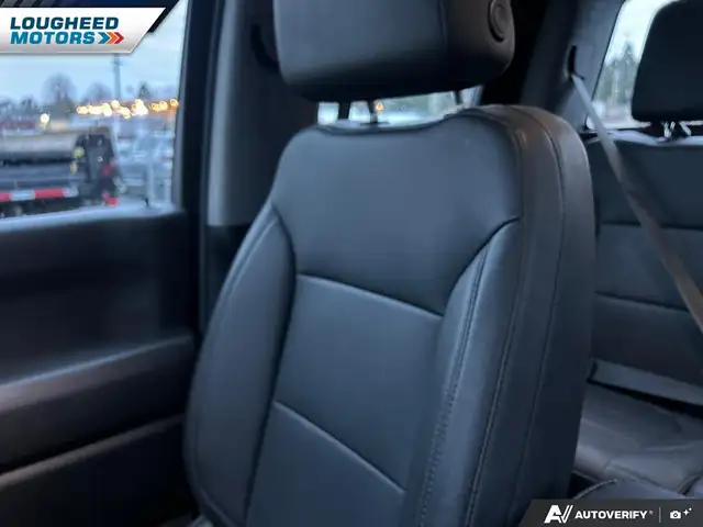 2021 Chevrolet Silverado 1500 WT in Cars & Trucks in Mission - Image 18