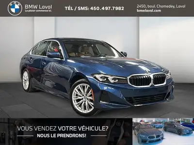 ===== Pourquoi acheter chez nous ? ===== Depuis plus de 50 ans, BMW MINI Laval est une référence dan...