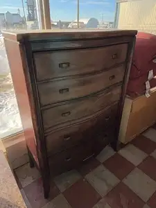 Custom Solid Wood Furniture! Unreserved Online Auction Sale, View more