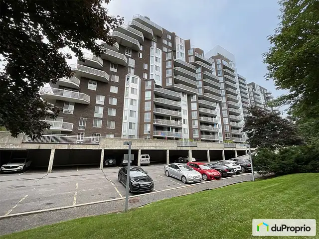 $597,000 - Condominium for sale in L'Ile Des Soeurs in Condos for Sale in City of Montréal - Image 5