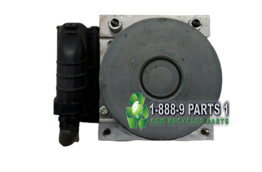 ABS Anti-Lock Brake Pump w/Mod Toyota Rav4 2017-2018 OEM in Other Parts & Accessories in Hamilton - Image 4