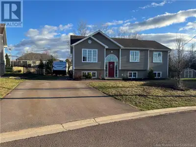 This charming split-entry home offers comfort, space, and versatilityperfect for families or profess...