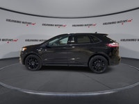 // ACCIDENT FREE!! // Meet the 2024 Ford Edge SEL AWD, a smart choice for Cayuga drivers who want co... (image 4)