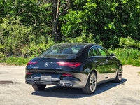 All-Wheel Drive for enhanced stability - Panoramic Sunroof for a luxurious feel - Reverse Park Assis... (image 9)