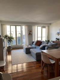 More choices, more comfort, easy for you! Explore all our apartment rental options tailored to your... (image 2)