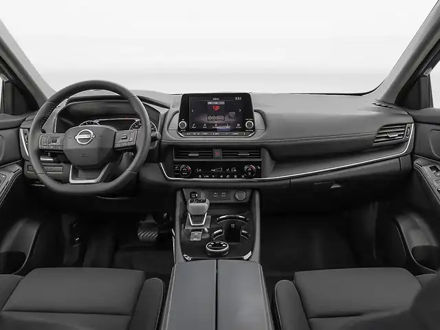 2026 Nissan Rogue S in Cars & Trucks in Oshawa / Durham Region - Image 23