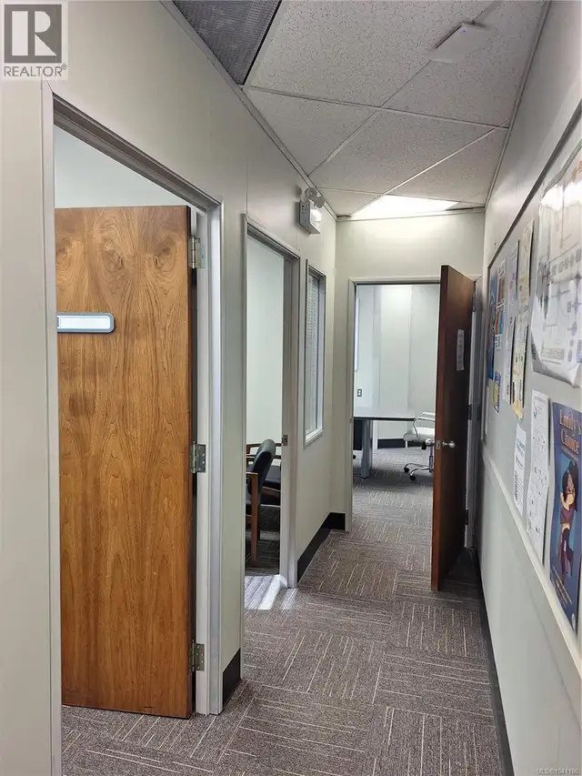 401 17 Church St Nanaimo, British Columbia in Commercial & Office Space for Rent in Nanaimo - Image 6