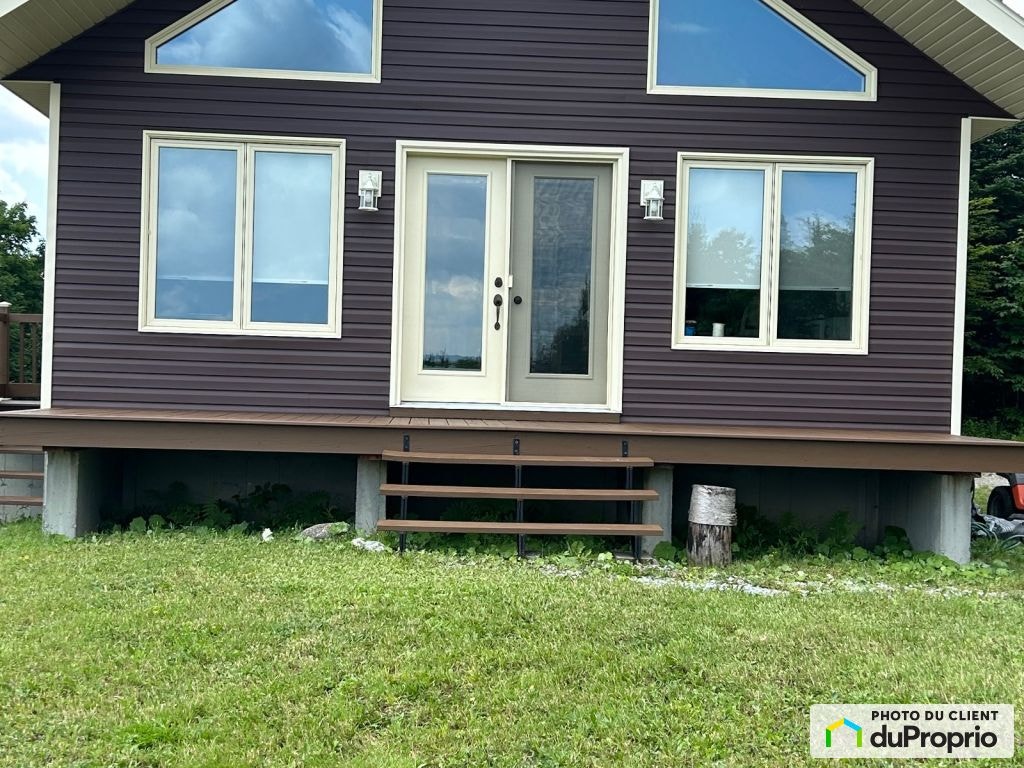 $588,000 - Cottage for sale in Val-Racine — photo 3