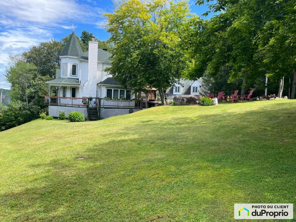 $765,000 - 2 Storey for sale in Prevost — photo 1