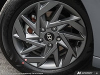 This Hyundai Elantra has a dependable Regular Unleaded I-4 2.0 L/122 engine powering this Variable t... (image 5)