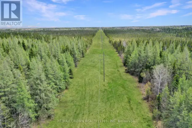 FAUQUIER-STRICKLAND - 319 HIGHWAY 11 Kapuskasing, Ontario in Land for Sale in Kapuskasing - Image 14