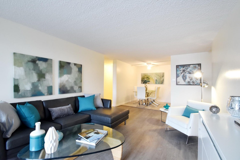 2 Bedroom Apartment w/Loads of Closet Space in Owen Sound 2