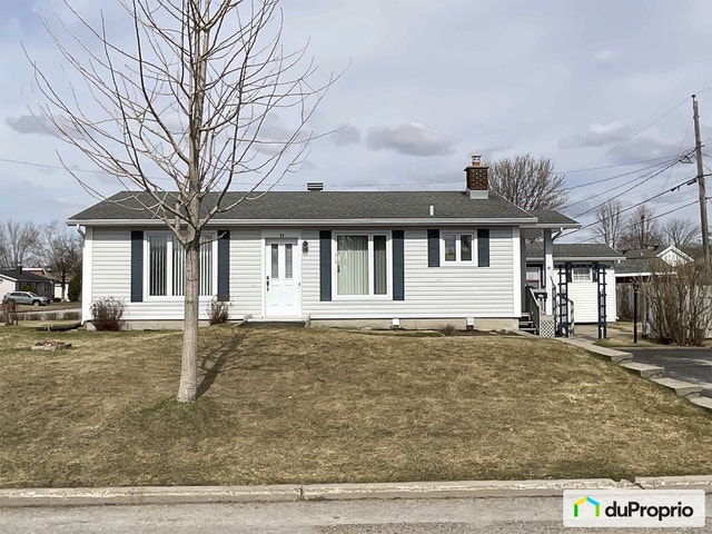 $399,000 - Bungalow for sale in Loretteville — photo 2