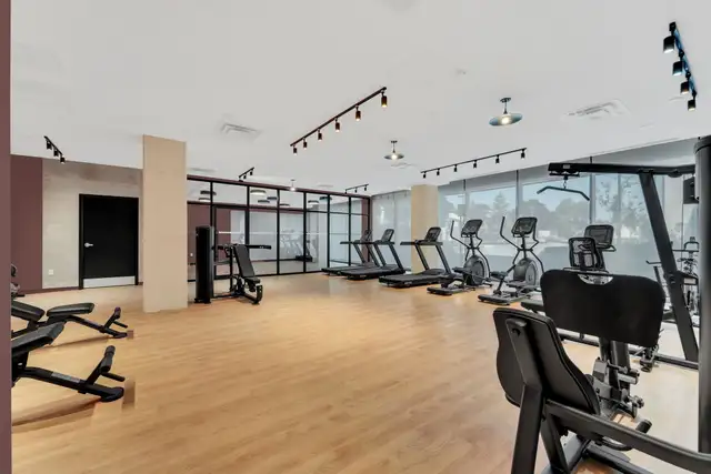 3030 Pharmacy Avenue - Everworth  - 3 Bedroom + Den Apartment fo in Long Term Rentals in City of Toronto - Image 12