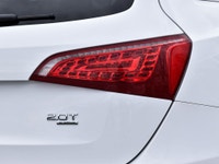 This 2012 Audi Q5 Quattro Premium Plus is a refined luxury crossover that's smoother than a European... (image 7)