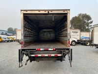 2018 HINO TRUCK 338;Medium Duty Trucks - VAN-DRY CARGO - DELIVERY MANAGERS SPECIAL Penske Location 6... (image 7)