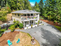 1477 Kangaroo Rd Metchosin, British Columbia