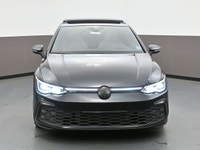Just Arrived! 2024 VW GTI Performance! Equipped with Leather Seats, Apple CarPlay/Android Auto, Wire... (image 1)