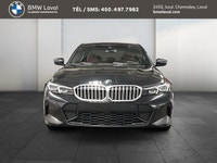 ===== 2023 BMW 3 Series 330i xDrive | Gr. M Sport | ===== ===== * Groupe M Sport * ===== ===== Pourq... (image 1)