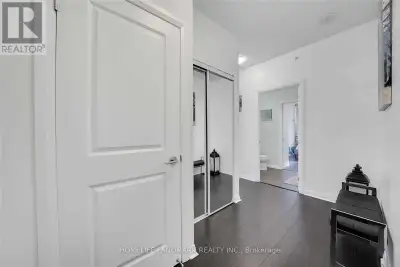 Stunning 2 Bedroom, 2 Bath Corner Unit With Unobstructed Views And Natural Light Throughout. Featuri...