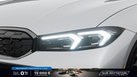 La toute nouvelle *BMW M340i xDrive Berline 2026* laisse les conventions derrière. La Série 3 combin... (image 7)