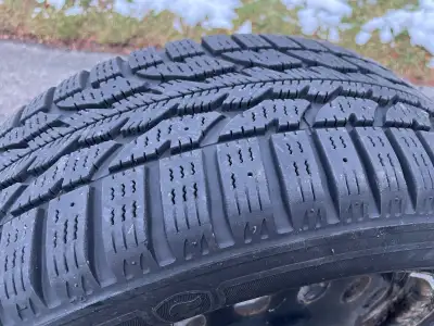 5 x 108 bolt pattern fits Ford, Volvo, Dodge, Mazda, etc. Won’t last, please contact today for more...