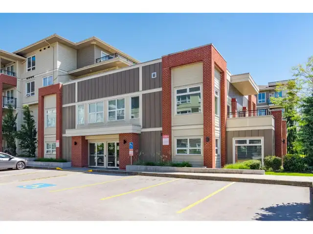 B208 20211 66TH AVENUE Langley, British Columbia in Condos for Sale in Delta/Surrey/Langley - Image 29
