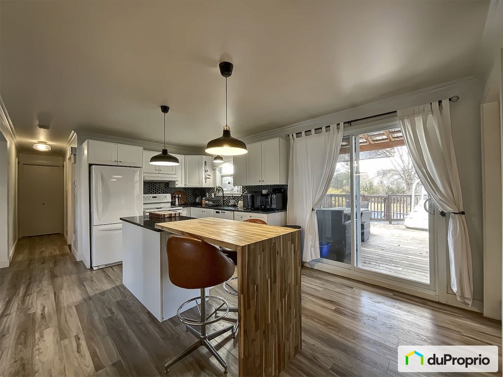 $449,000 - Bungalow for sale in Sherbrooke (Rock Forest) — photo 3