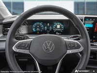 This Volkswagen Tiguan delivers a Intercooled Turbo Regular Unleaded I-4 2.0 L/121 engine powering t... (image 9)
