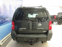 NISSAN XTERRA 2010 OFF-ROAD 4X4 MANUEL 6 RAPPORTS V6 4.0L TOUT ÉQUIPÉ AVEC 254 500 KM CERTIFIÉ ET N'... (image 5)