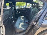 Vehicle Highlights: - Accident free - M-Package Just landed is an elegant BMW 530i xDrive M-package!... (image 9)